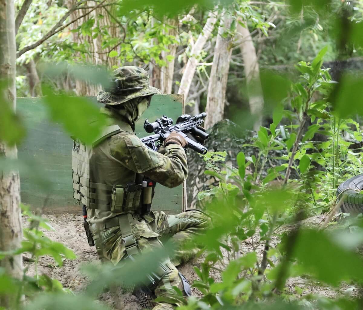 Airsoft 01