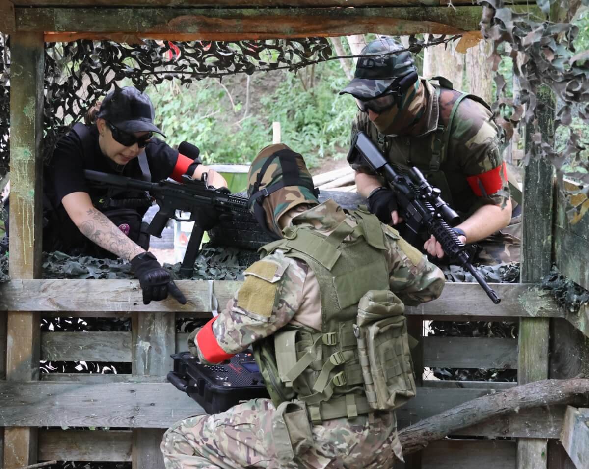 Airsoft