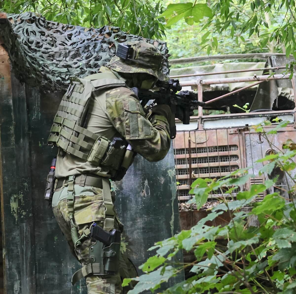 Airsoft 06