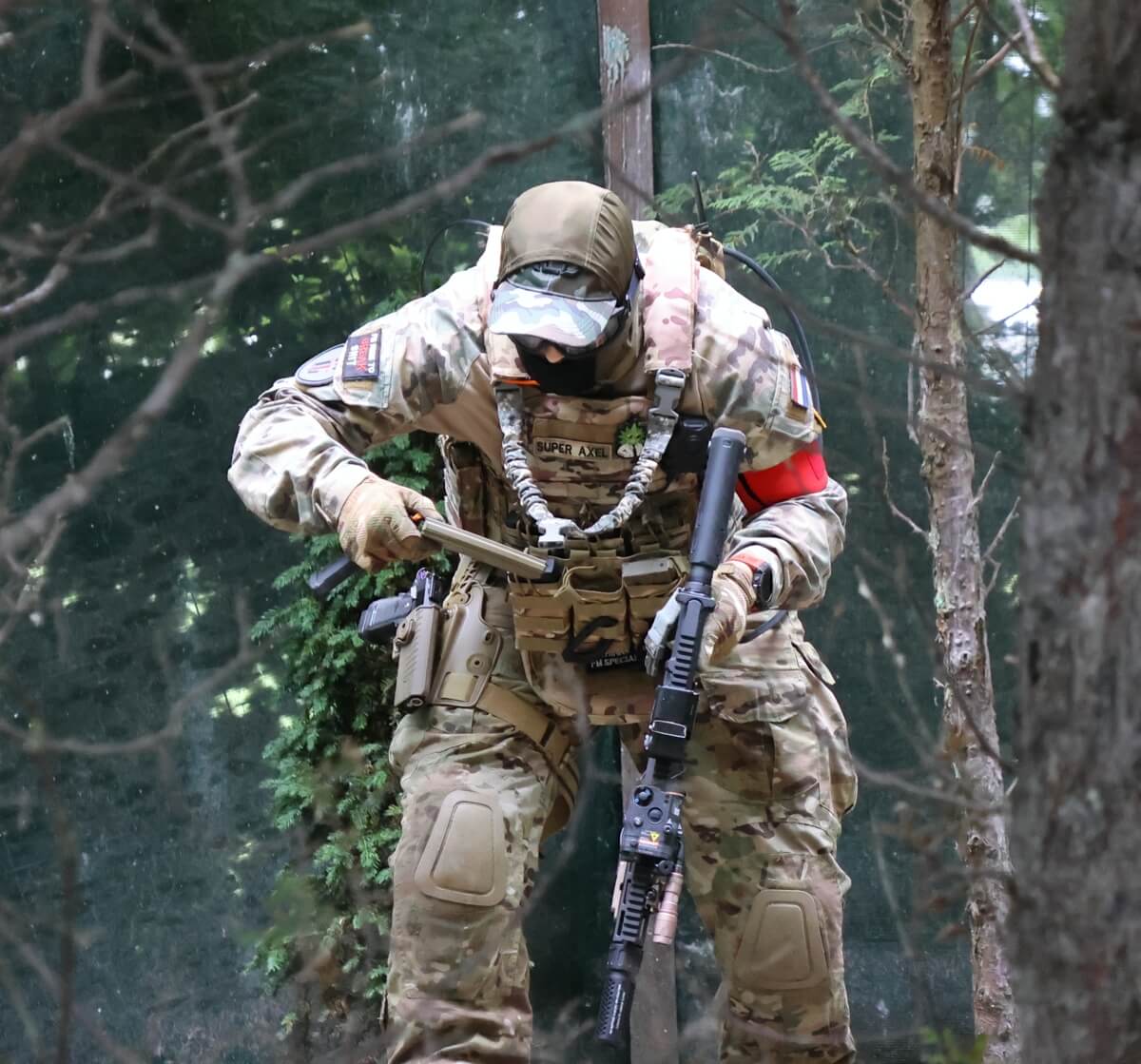Airsoft 07