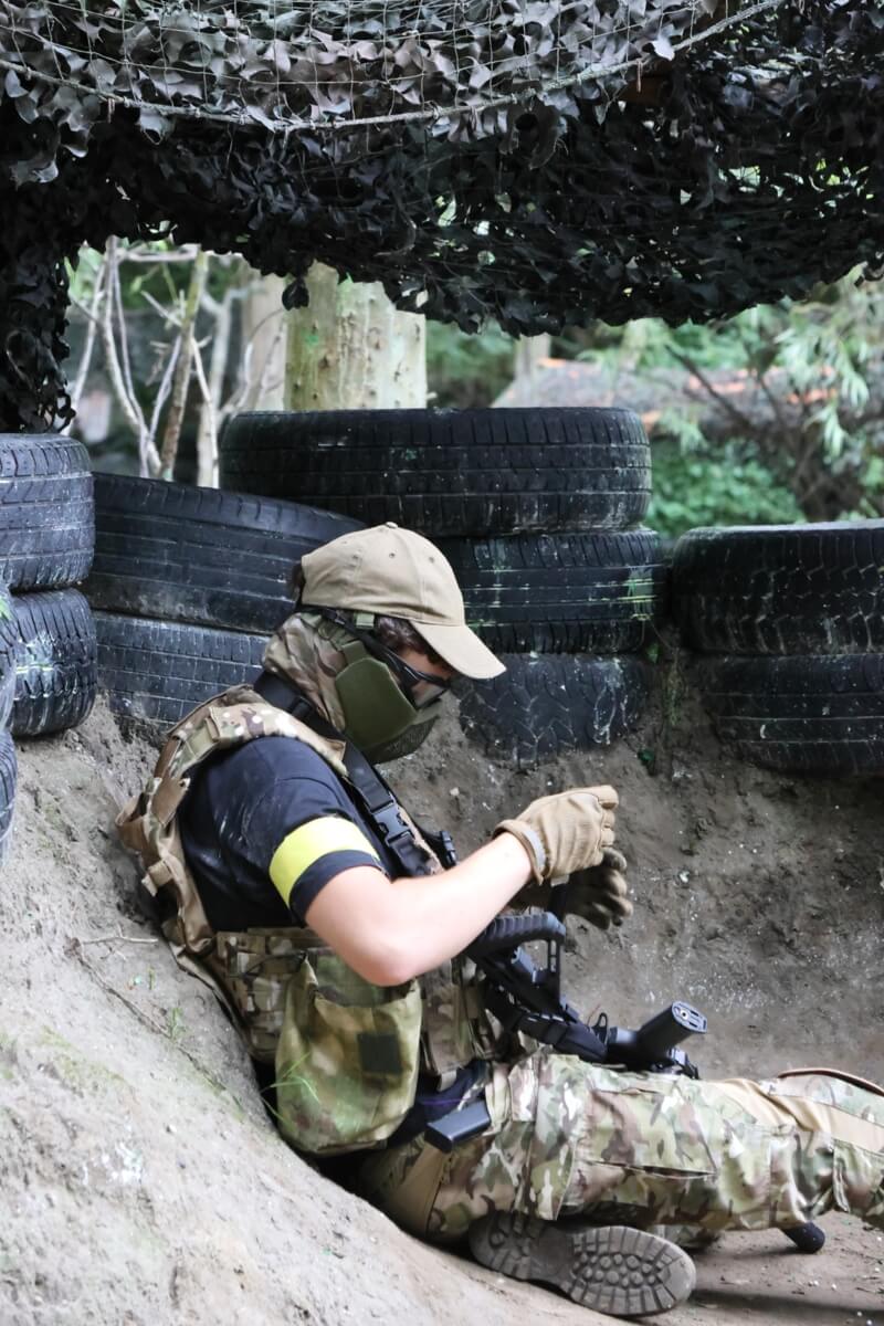 Airsoft 08
