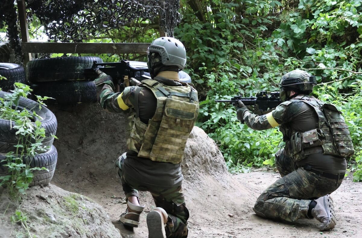 Airsoft 09