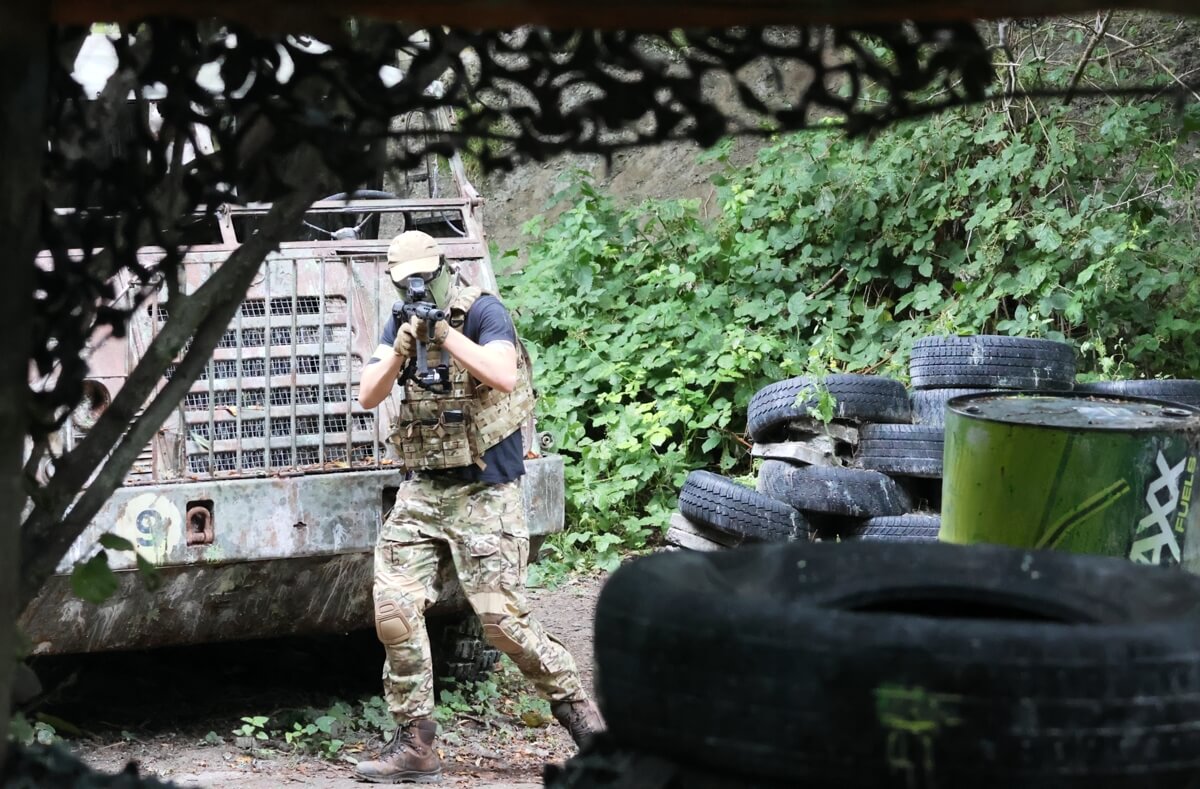 Airsoft 10