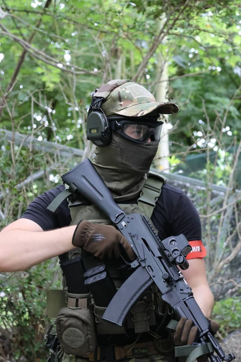 Airsoft 14