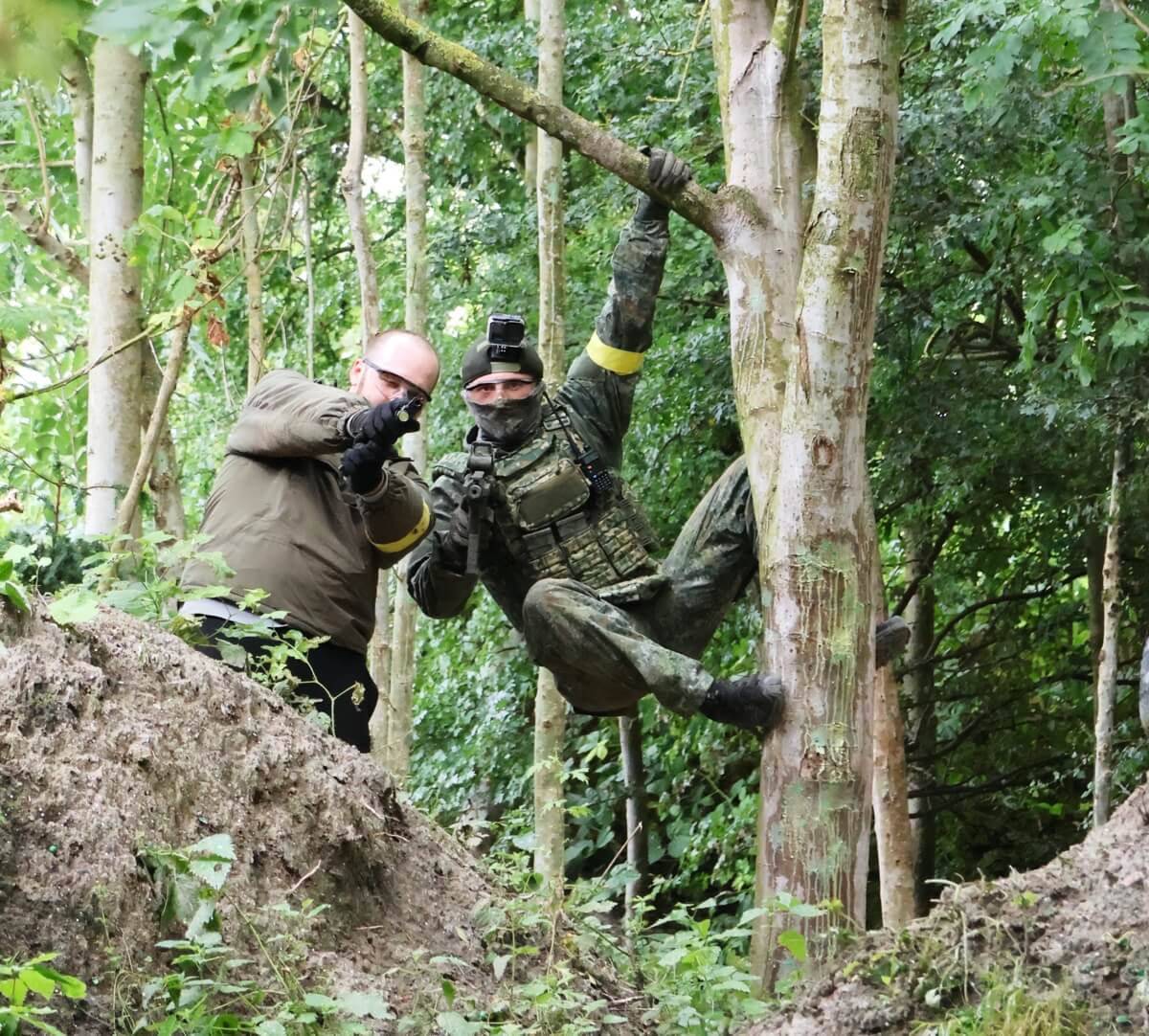 Airsoft 15