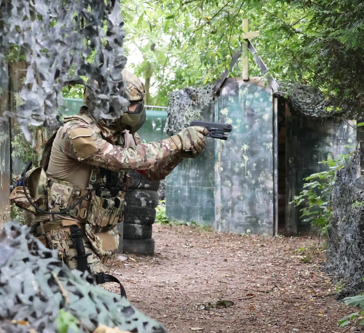 Airsoft 16