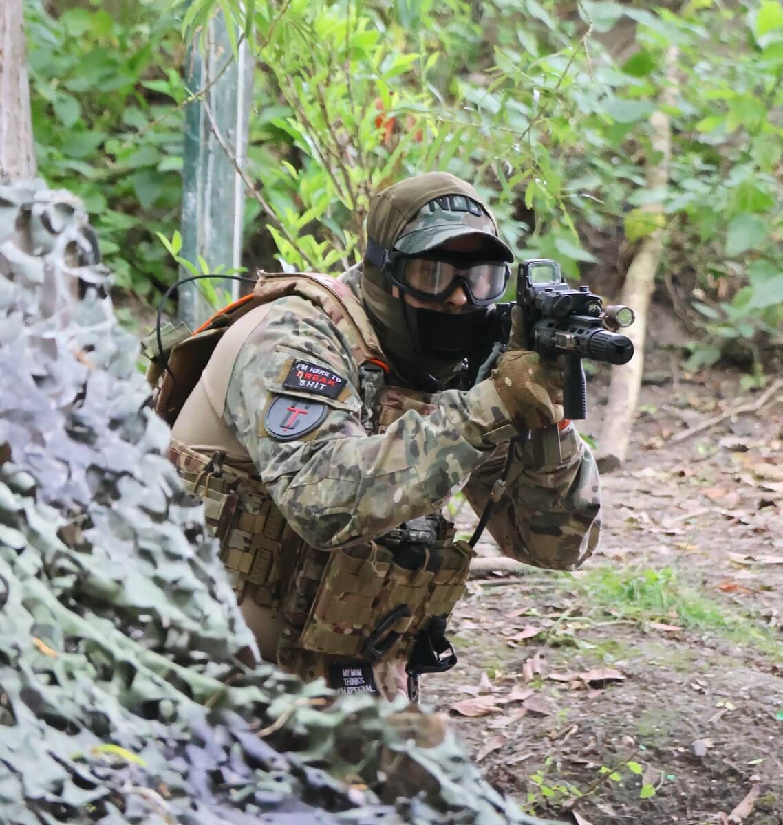 Airsoft 17